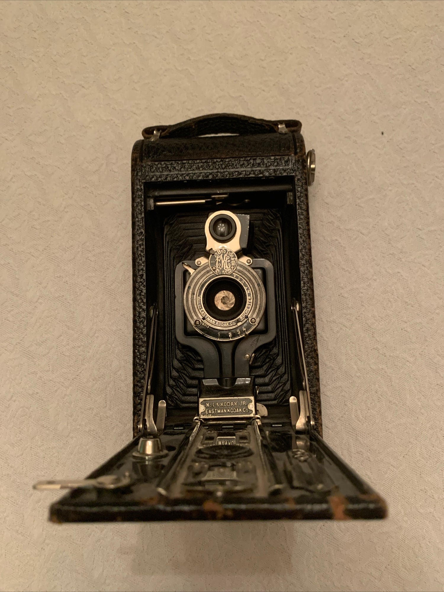 Vintage Treasures & Gifts