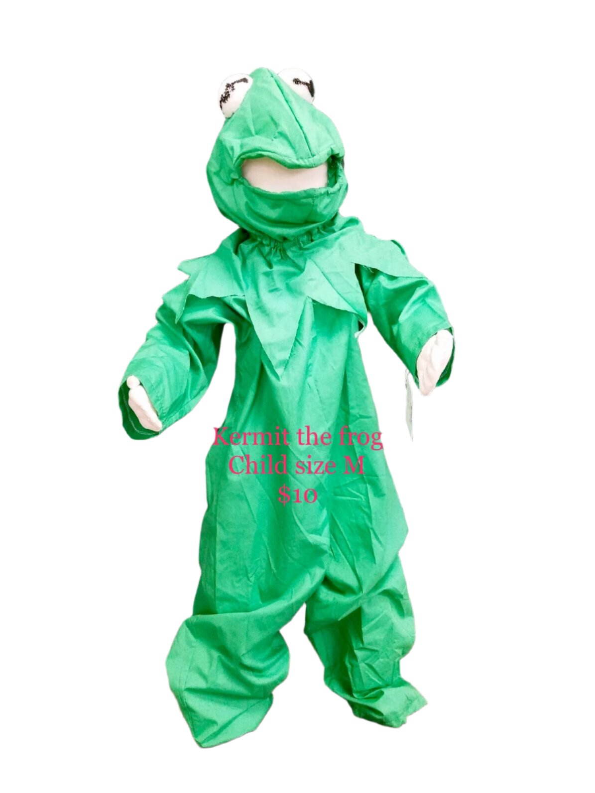 Raggedy Andy Child Small Costume