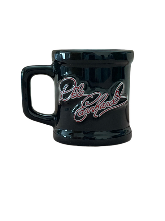 NASCAR Dale Earnhardt #3 2 oz Mini Shot Glass