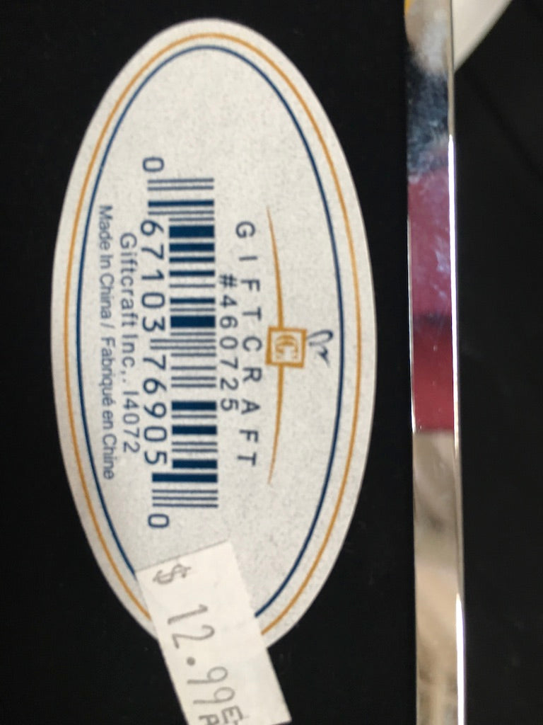 Mother 5" x 3" Picture Frame