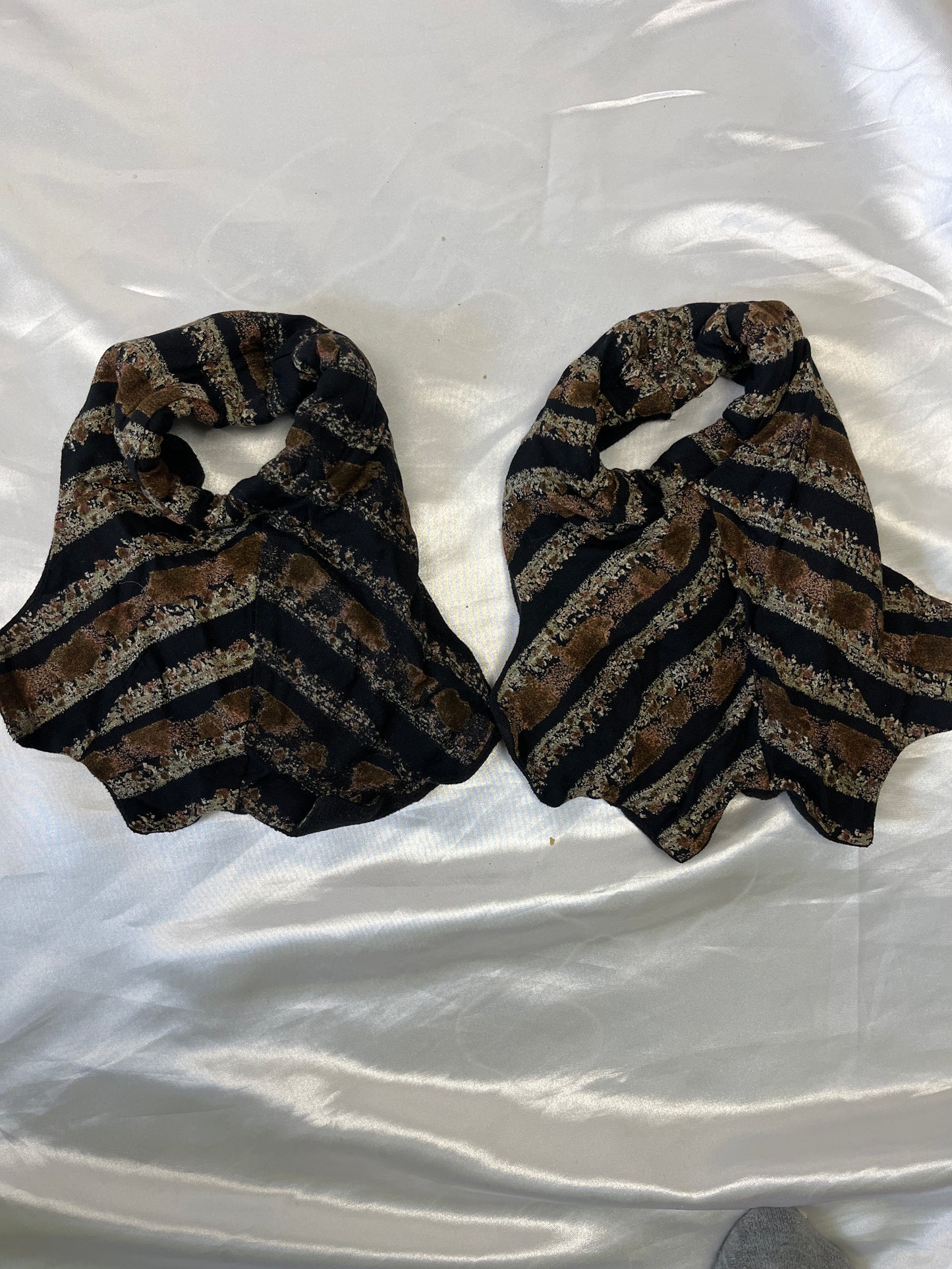 Jar Jar Binks Star Wars Preowned Costume