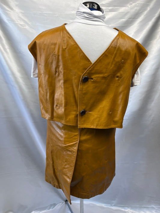 Jar Jar Binks Star Wars Preowned Costume