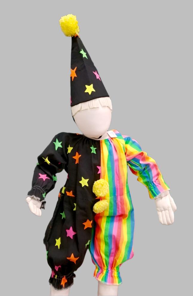 Raggedy Andy Child Small Costume