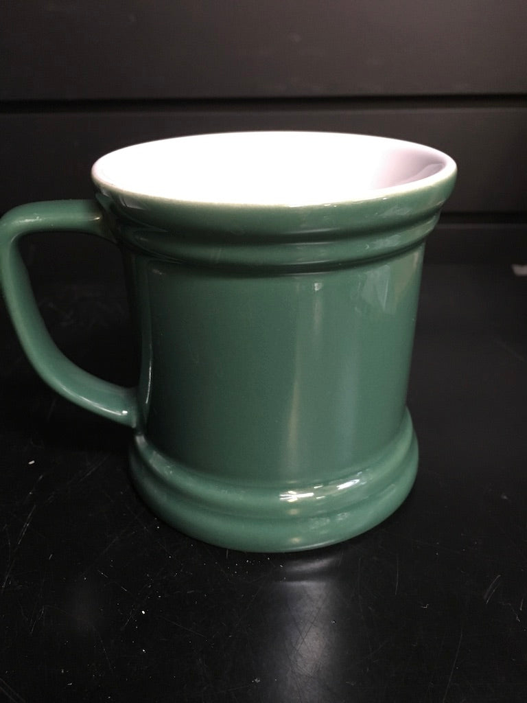 Colorado State University 12 oz Coffee Mug