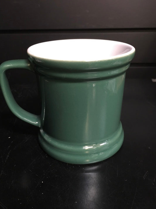 Colorado State University 12 oz Coffee Mug