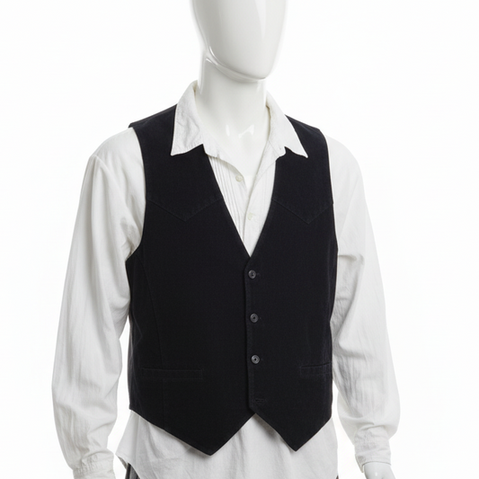 Vests Adult Preowned