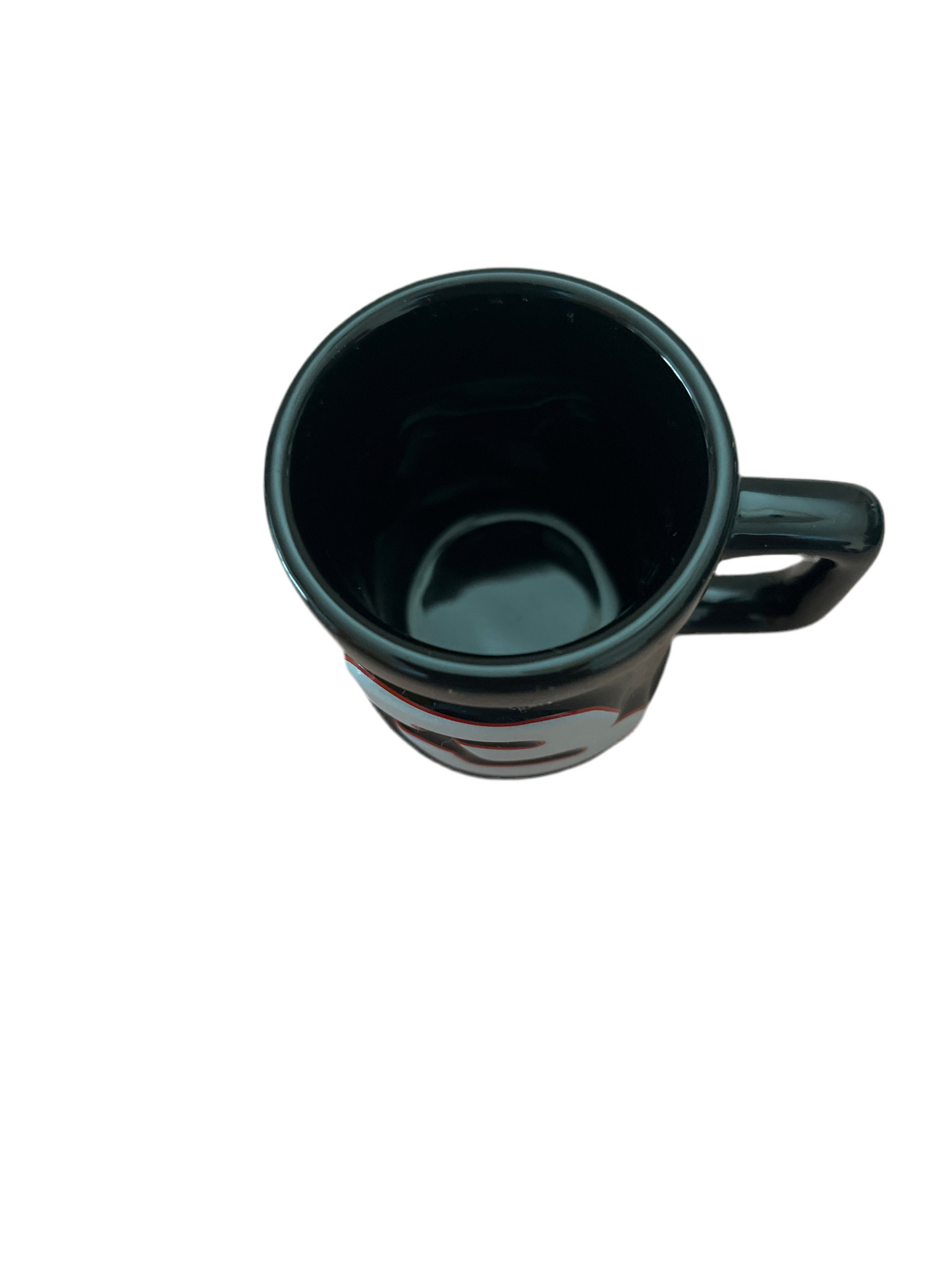 NASCAR Dale Earnhardt #3 2 oz Mini Shot Glass