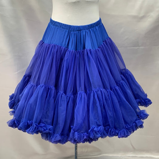 Vintage Petticoats, Crinolines Adult Skirts Preowned
