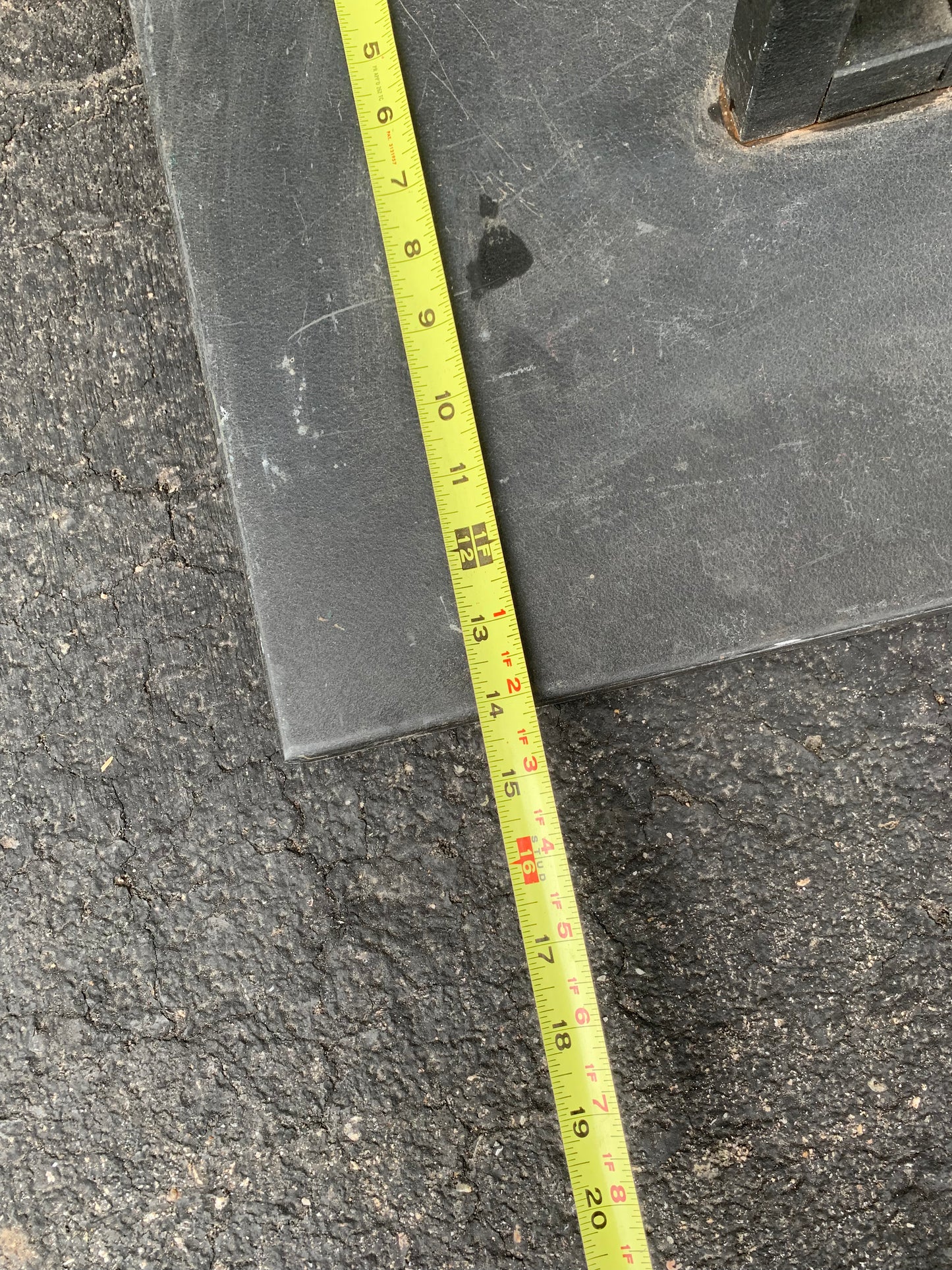 Retail Clothing Rack 2 Arms