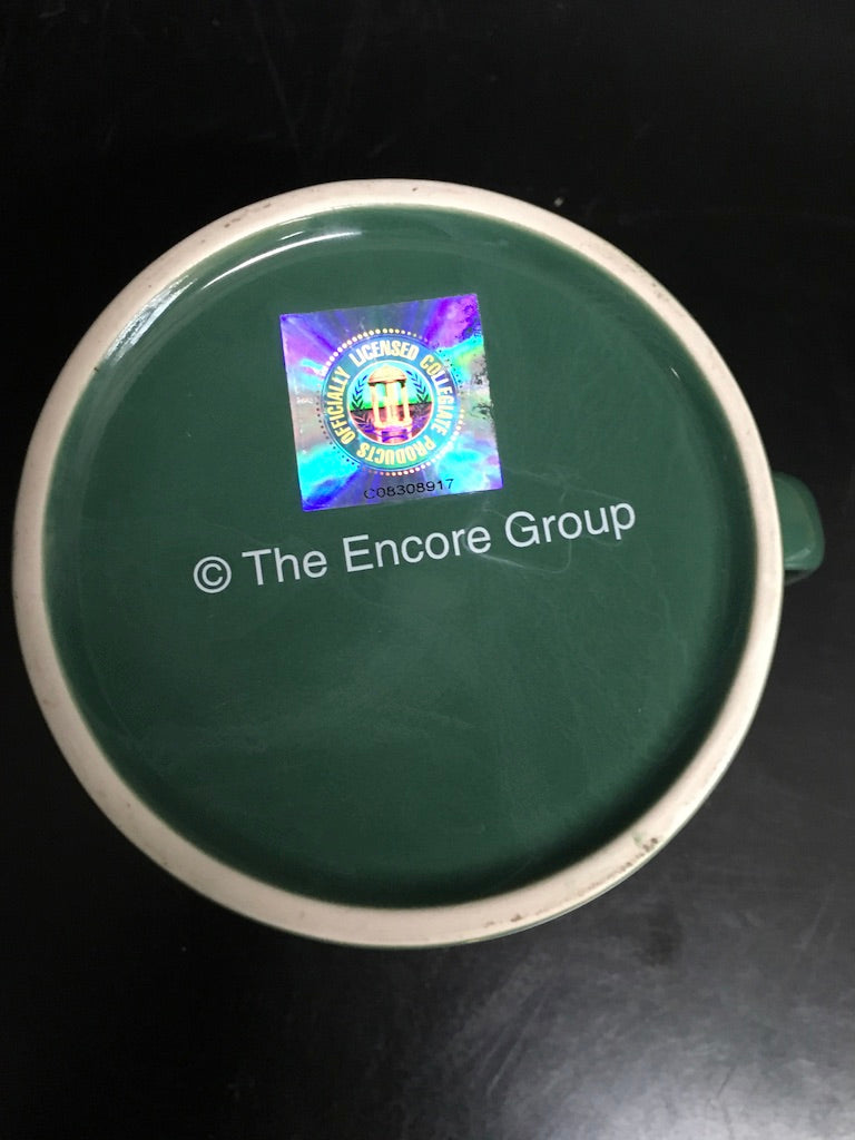 Colorado State University 12 oz Coffee Mug