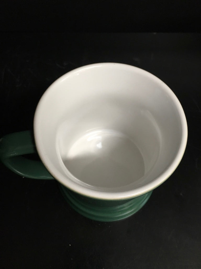 Colorado State University 12 oz Coffee Mug