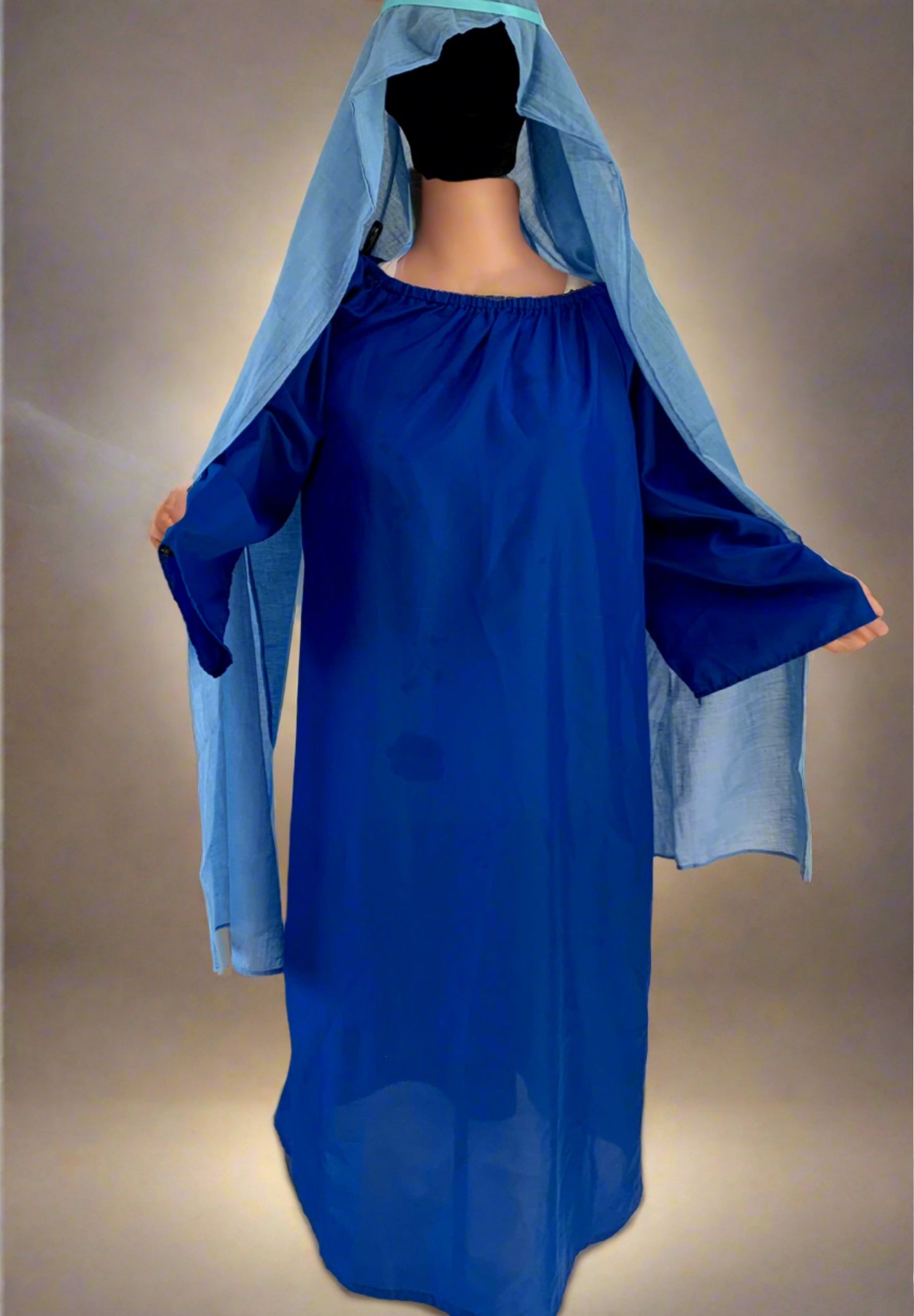 Nativity Child Costumes Mary, Angel Preowned