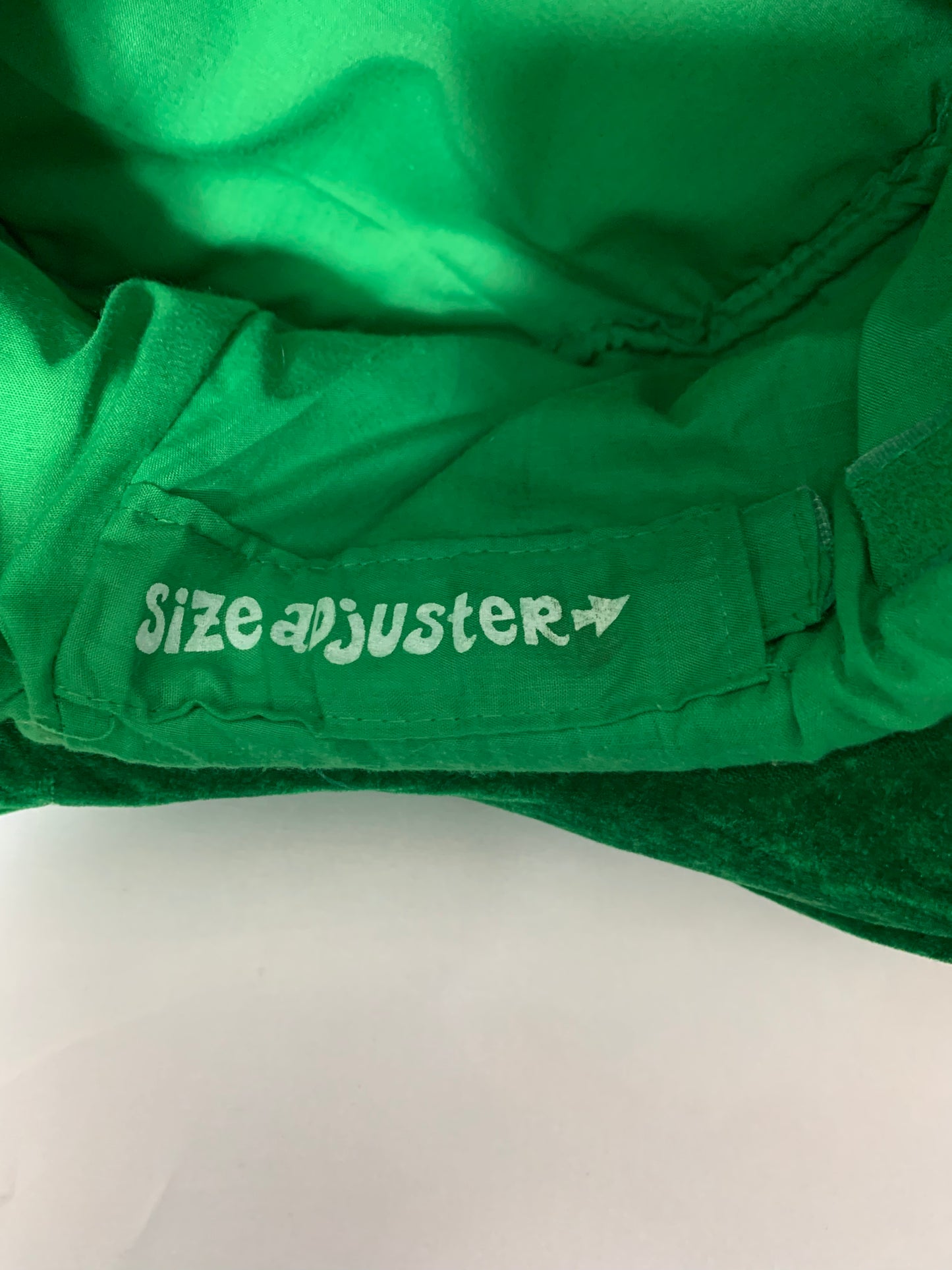 Top Hat Elope Leprechaun Hat Adults Standard Green St Patrick's Day - Preowned