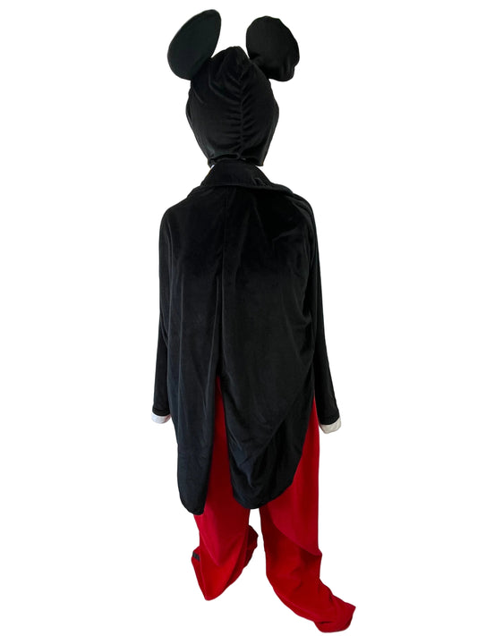 Mickey Mouse Disney Adult Costume XXLG