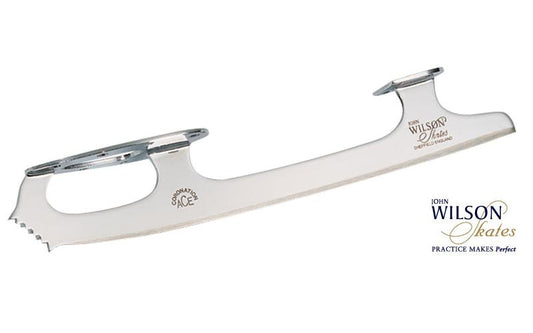 Figure Skate Wilson Coronation Ace Blades