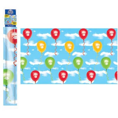 Graduation Balloon Wall Backdrop 50 ft Decoration