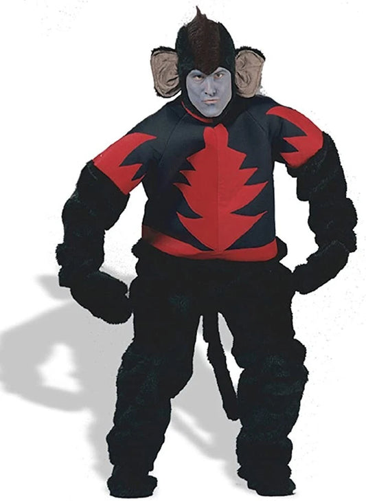 Flying Monkey Adult Costume   XLG- Preowned