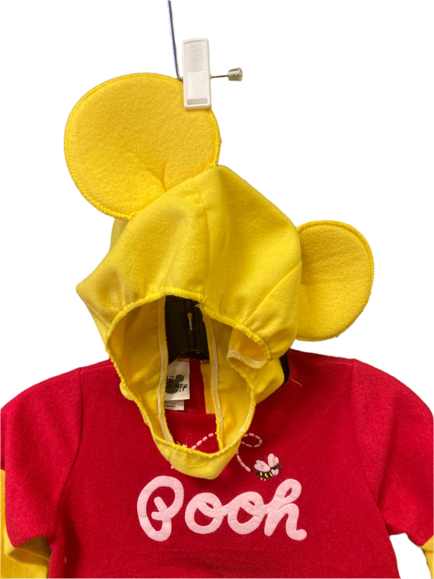 Classic Style Hood