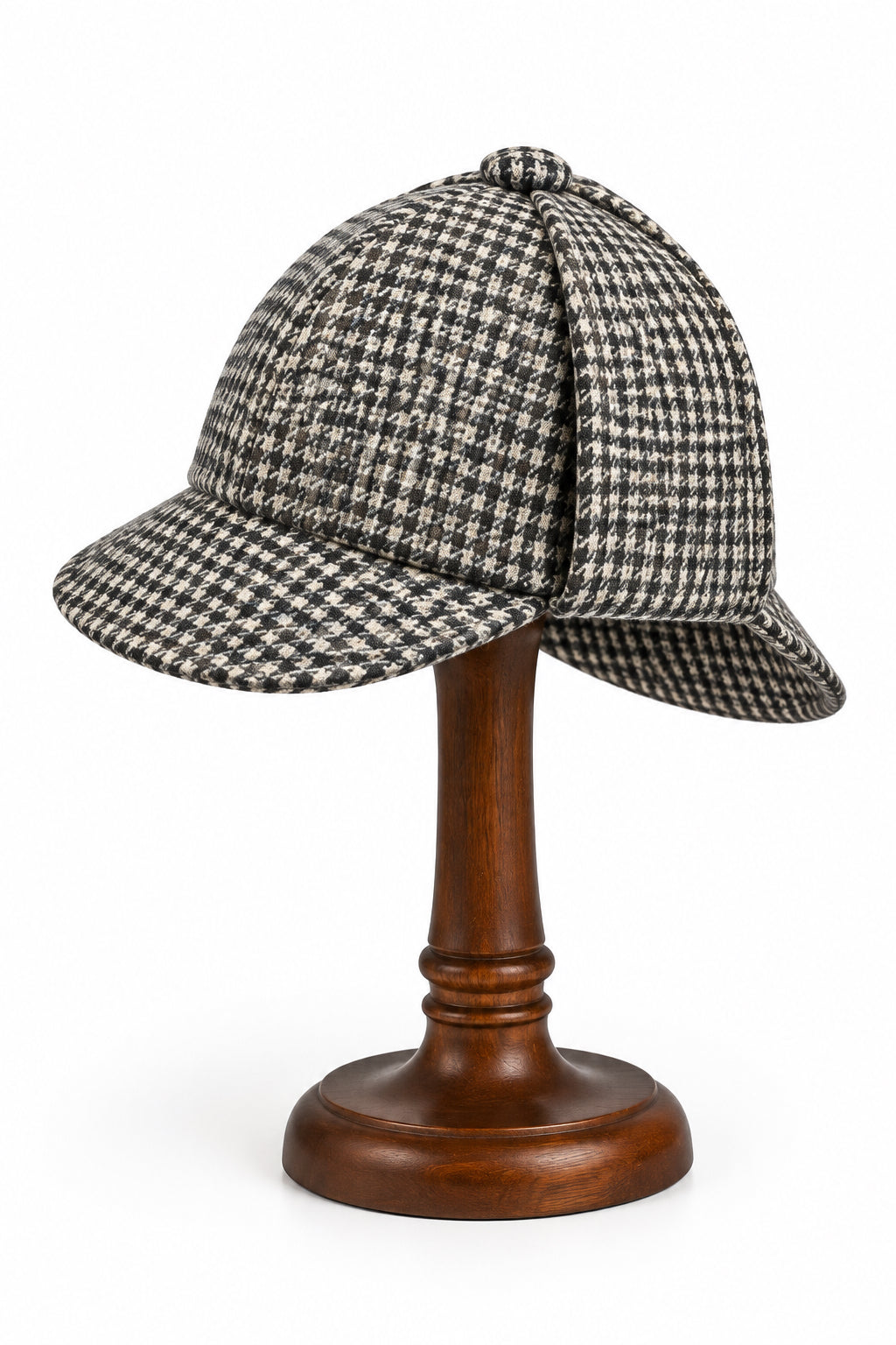 Sherlock Holmes Detective Mens Hat