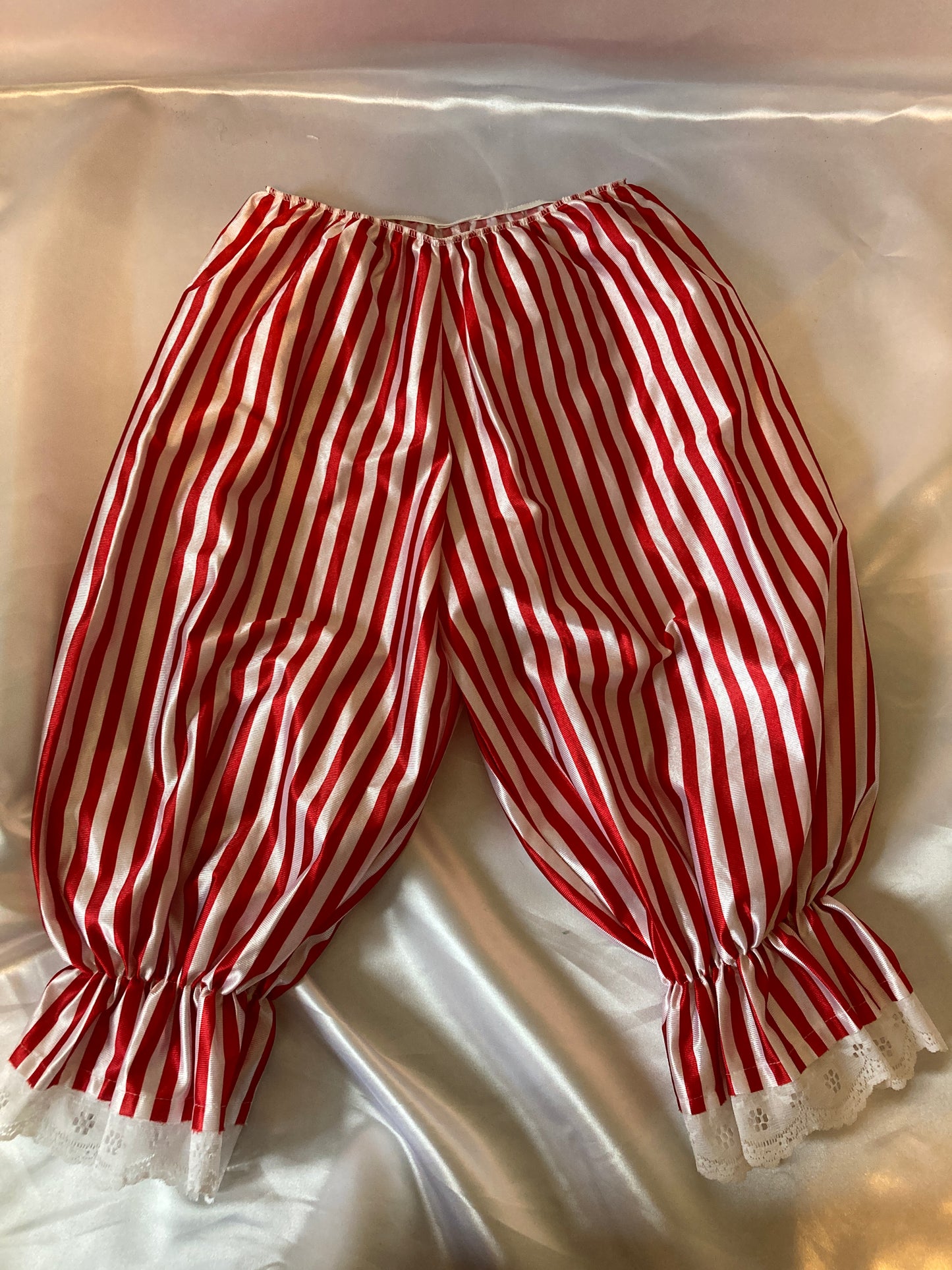 Raggedy Ann Doll Child Medium Dress & Wig Costume