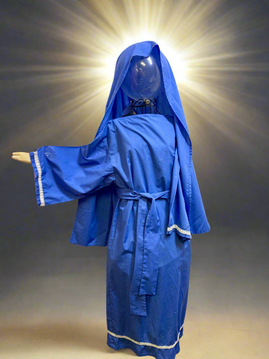 Mary - Child Nativity