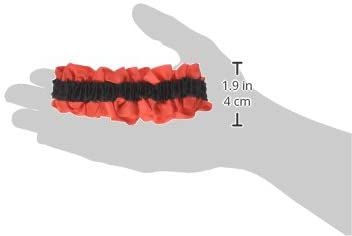 Roaring 20s Armband Garter - 2 per package