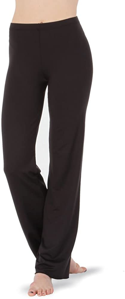 Body Wrappers Girls Jazz Pant 191 Preteen