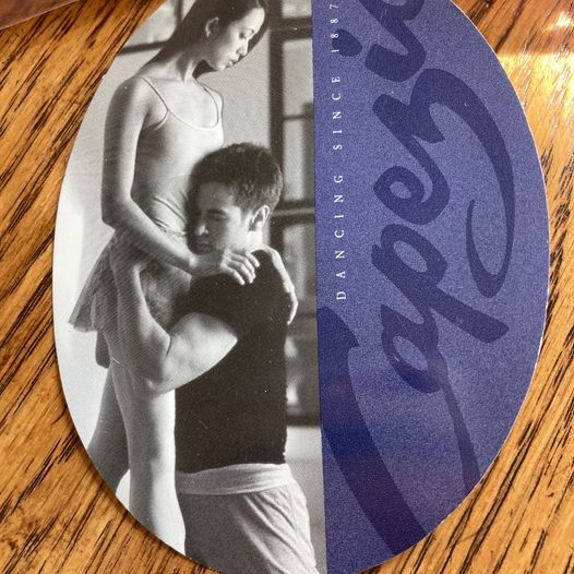 Capezio Camisole Pink Ballet Ladies Leotard #9904