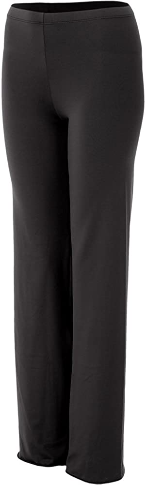 Body Wrappers Girls Jazz Pant 191 Size 4 - 6