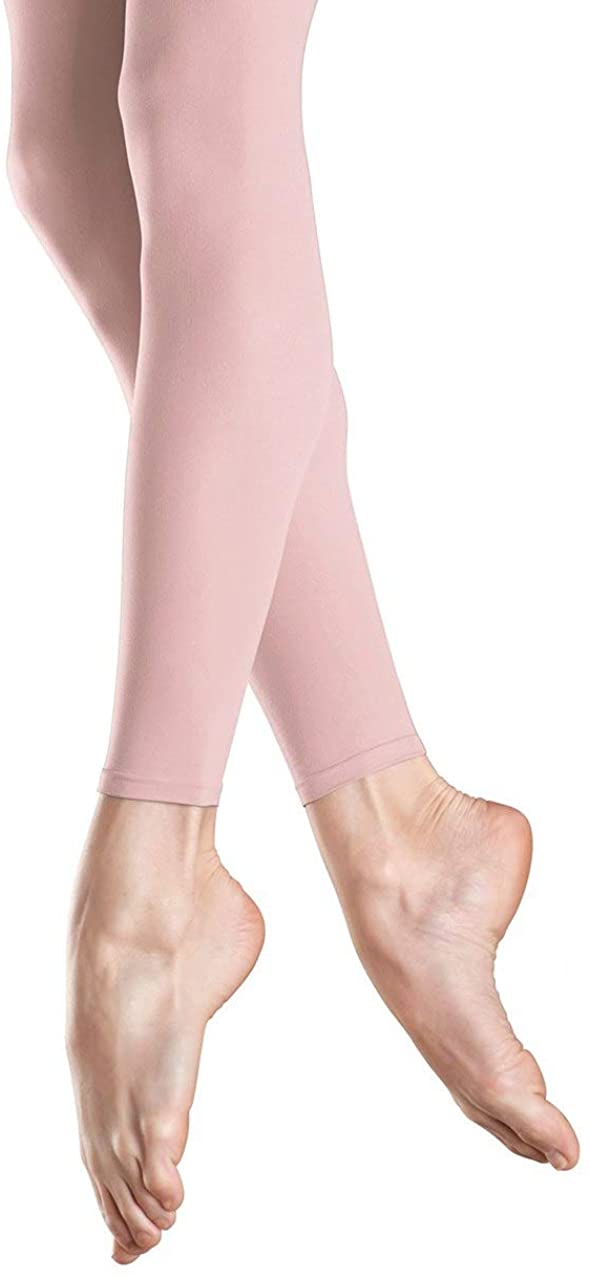 Bloch Dance Girls Endura Footless Toddler Tights TO940G – The Costume Party  & Dance Shop LLP
