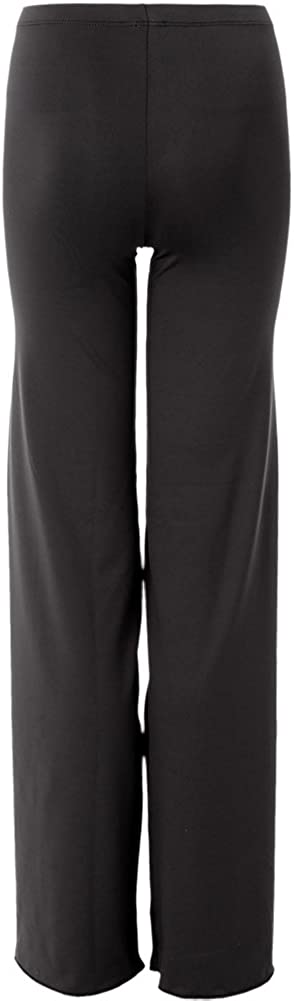 Body Wrappers Girls Jazz Pant 191 Size 4 - 6