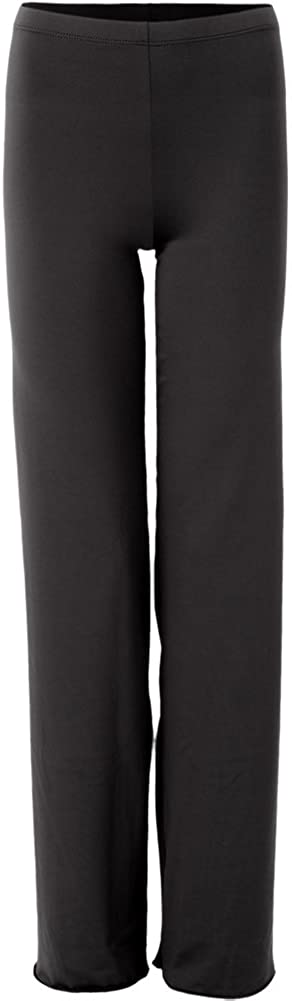 Body Wrappers Girls Jazz Pant 191 Preteen