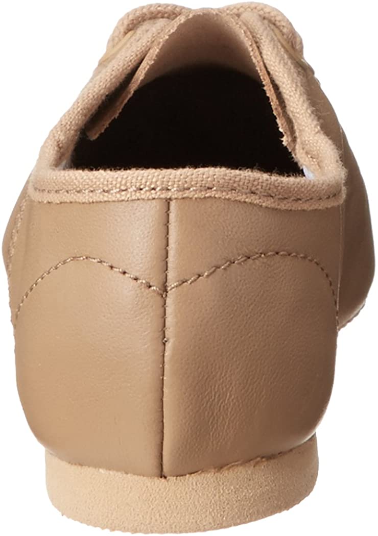 Capezio Child "E" Series EJ1C Jazz Oxford Shoe