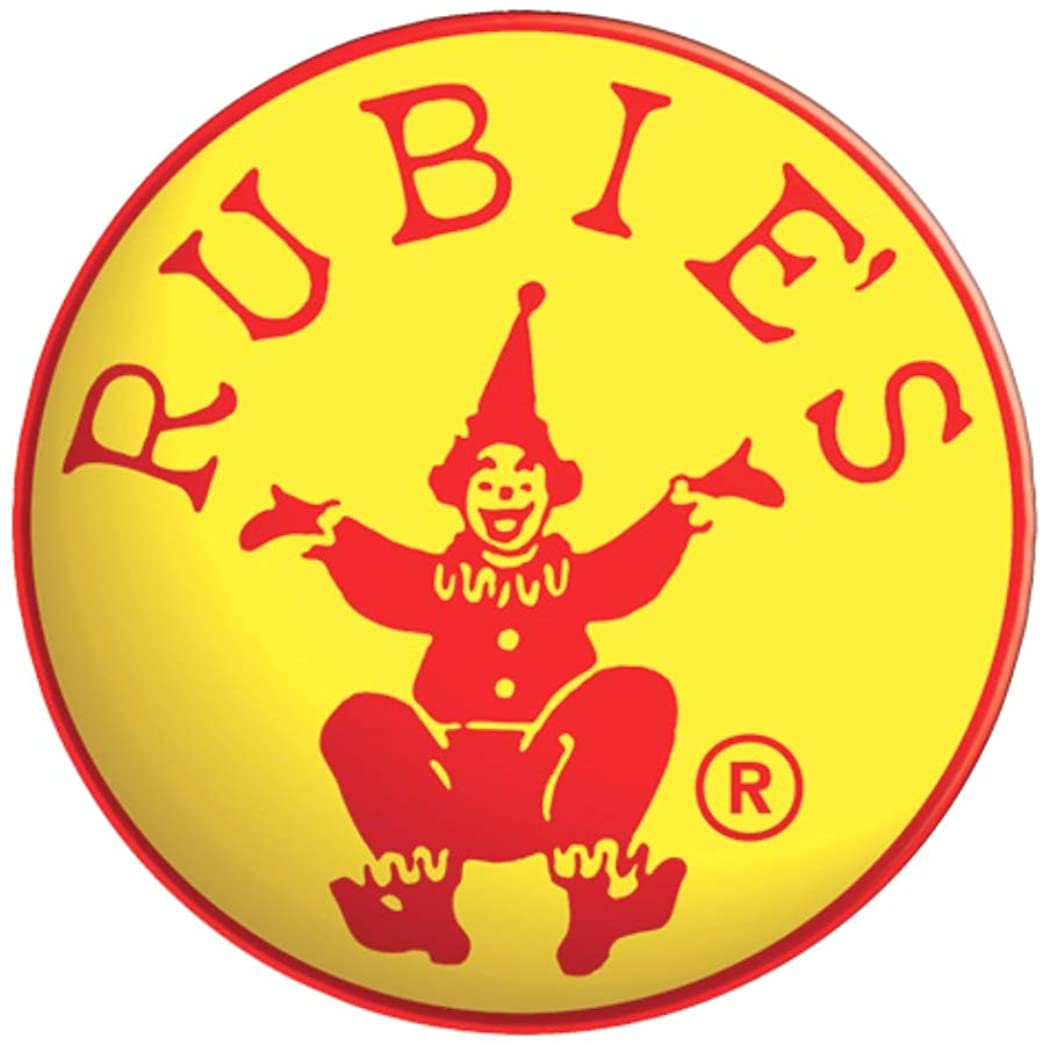 Rectangular Square Rim Santa Glasses