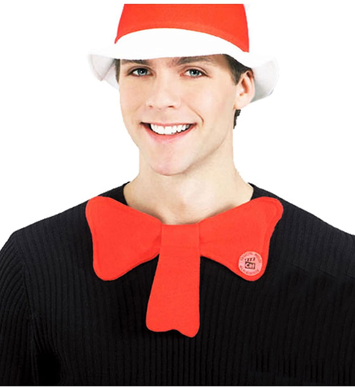 The Cat in the Hat Bow Tie 2494