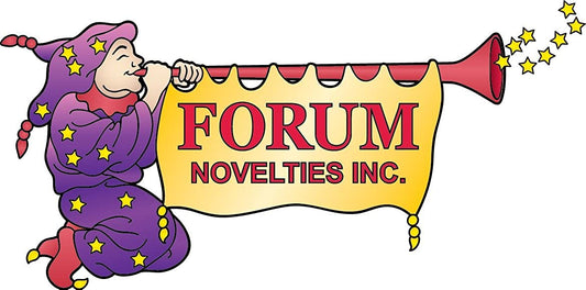 Forum Logo