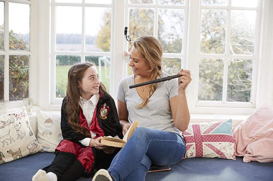 Harry Potter Child Costume Kit Medium  8 - 10