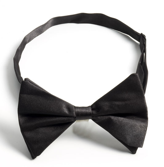Bow Tie Adult Adjustable Bowtie Accessory in a Box