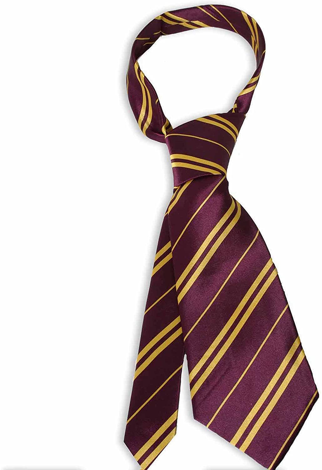 Harry Potter Gryffindor Tie