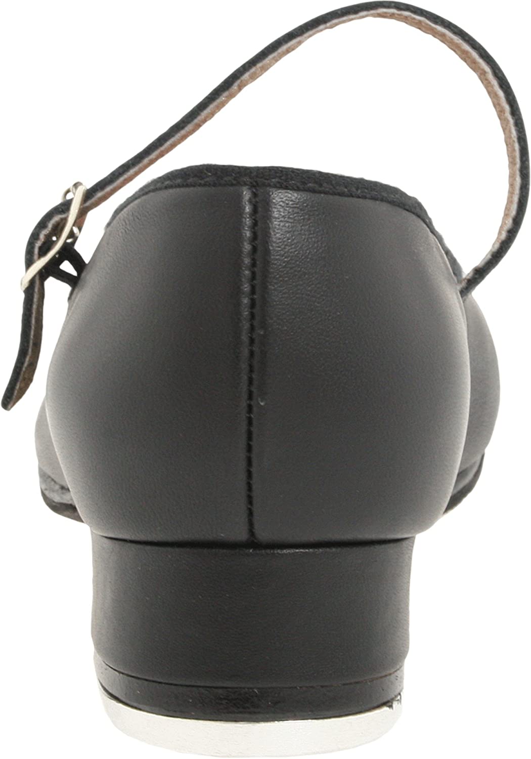 Bloch Dance Women's Tap On Leather Tap Shoe S0302L