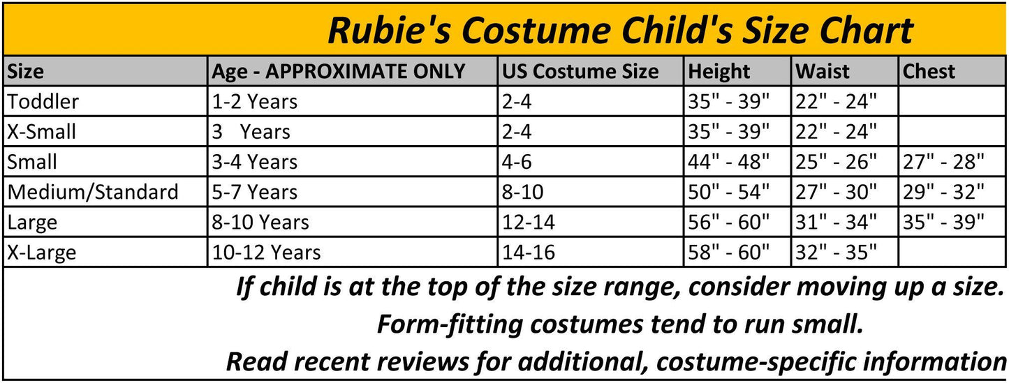 Uncle Sam, Child Kids Boys Costume Medium - Preowned