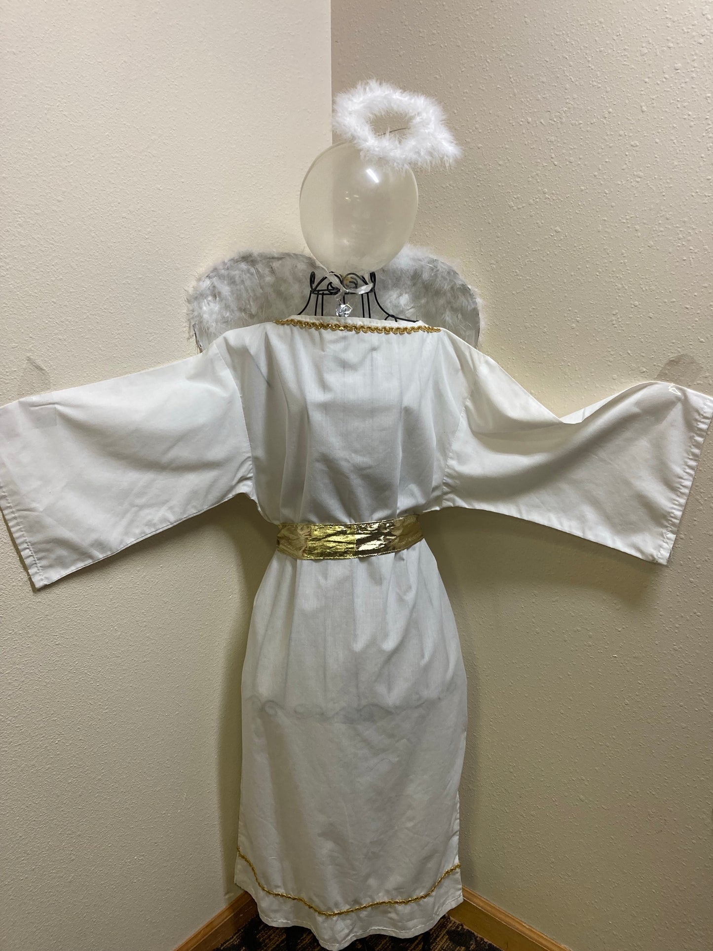 Nativity Child Costumes Mary, Angel Preowned