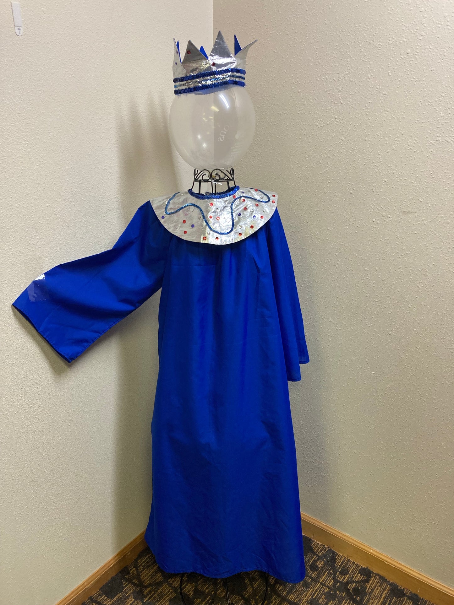 Nativity Child Costumes Mary, Angel Preowned