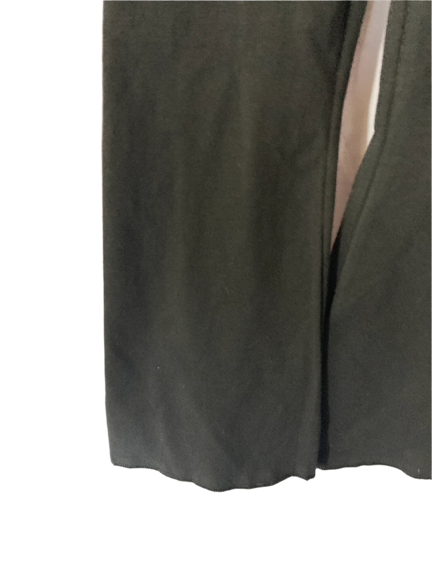 Body Wrappers Girls Jazz Pant 191 Size 4 - 6