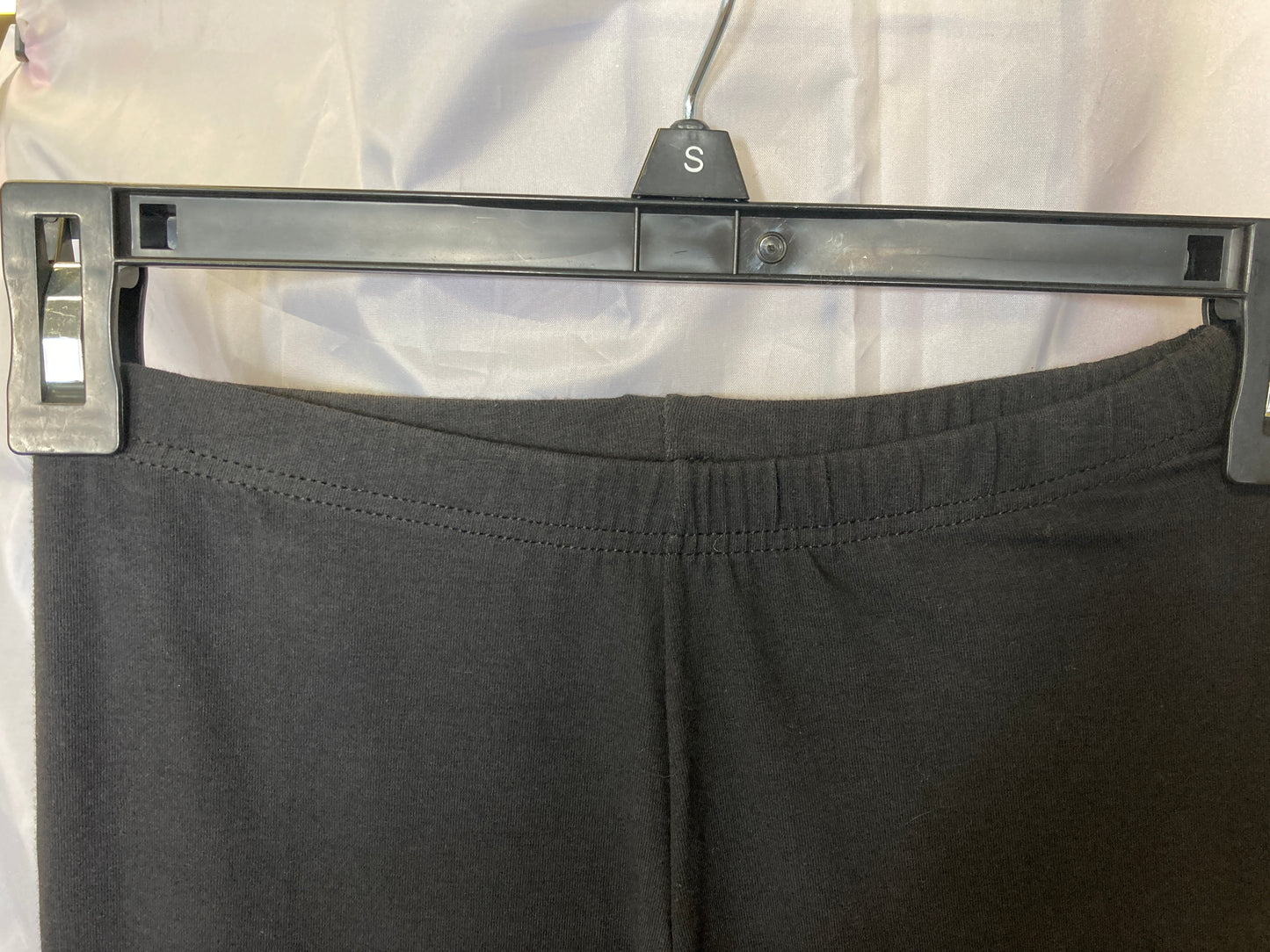 Body Wrappers Jazz Pant Adult Ladies Small Black 691