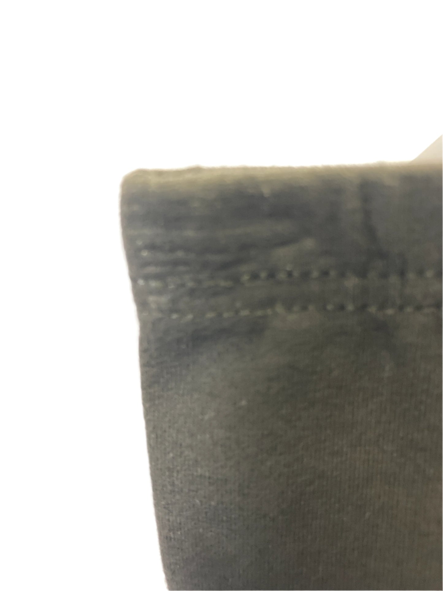 Body Wrappers Girls Jazz Pant 191 Size 4 - 6