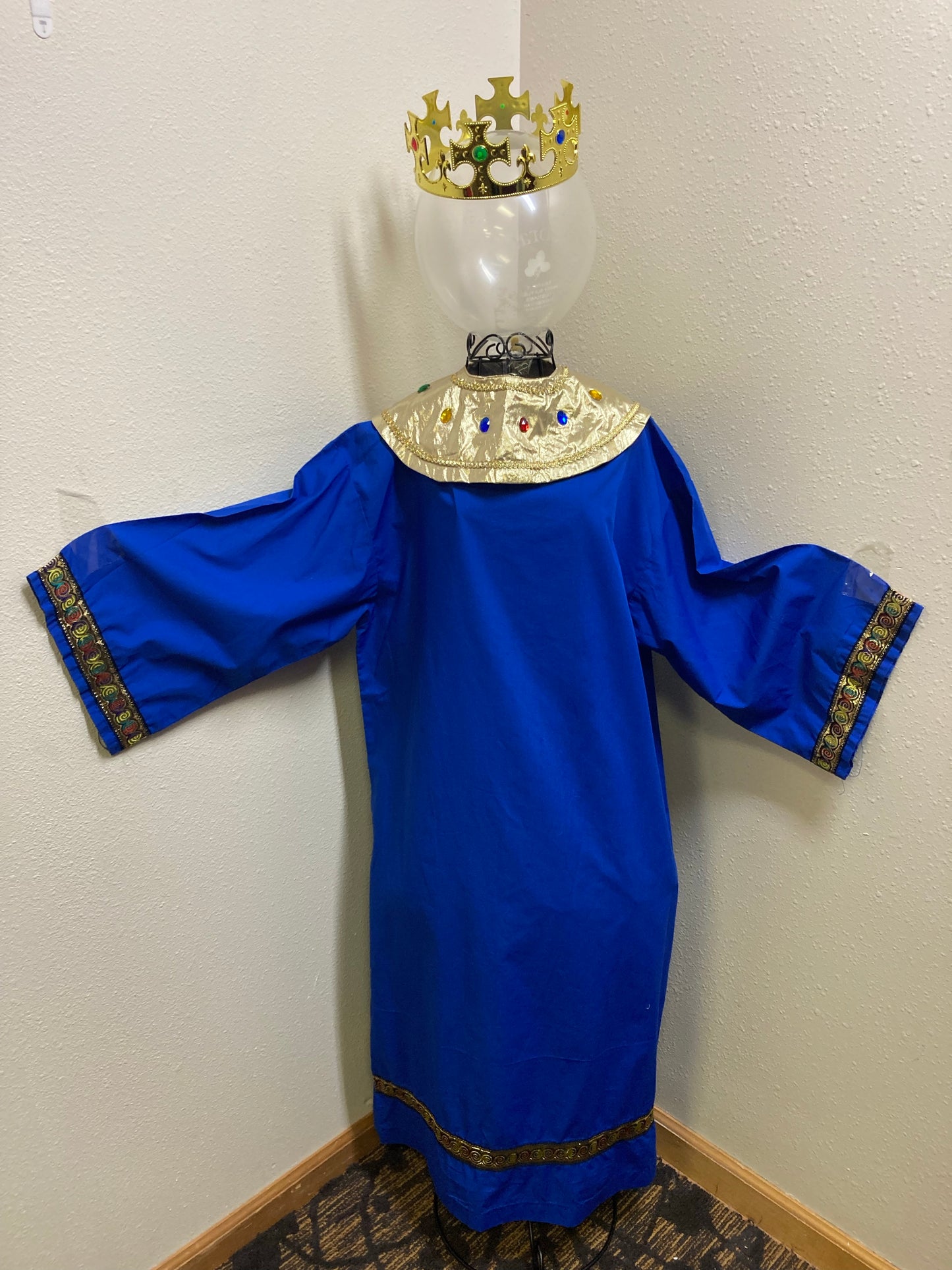 Nativity Child Costumes Mary, Angel Preowned