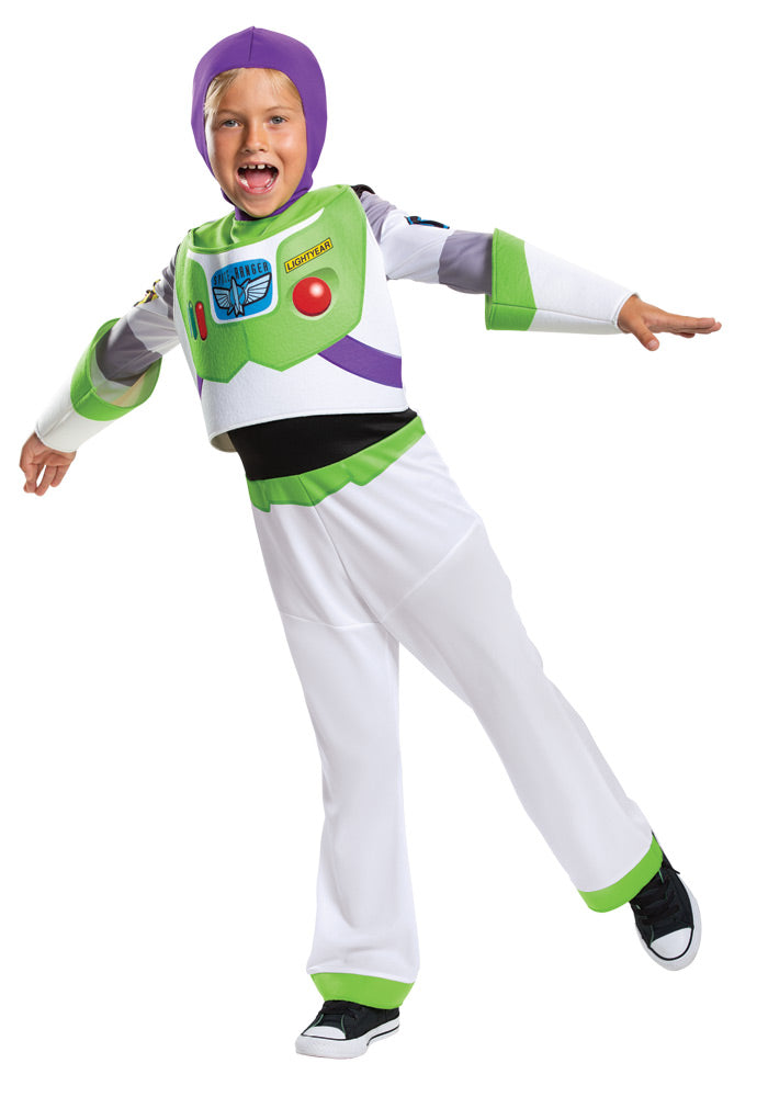 Boys Costume