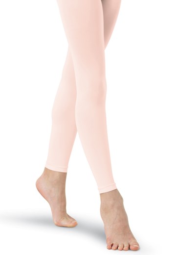 Child Dance Tights