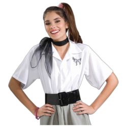 Women's Costume